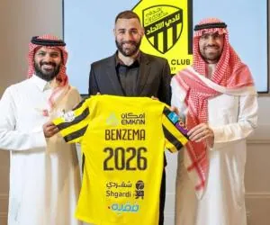 بنزما