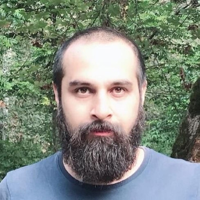 بهروز پناهنده