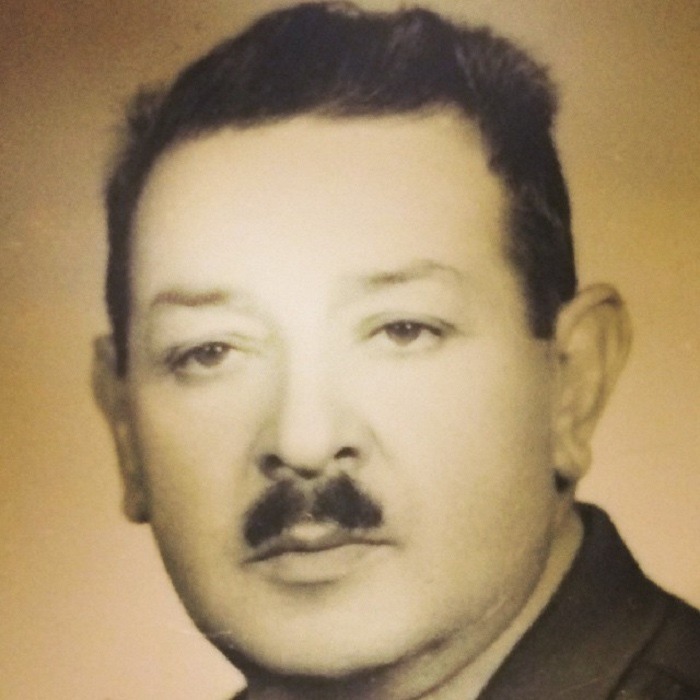 پدر شهره سلطانی