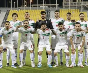 تیم ملی