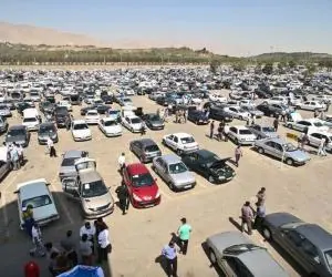 قیمت خودرو