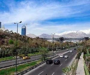 هوای پایتخت