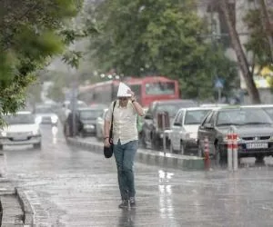 هواشناسی