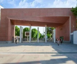 دانشگاه شریف