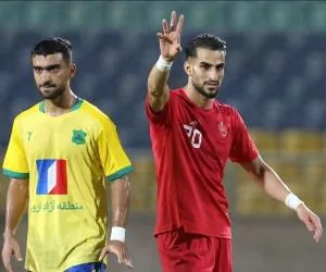 پرسپولیس