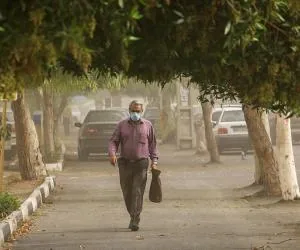هواشناسی