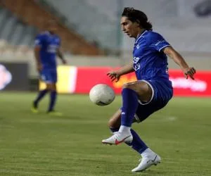نقل و انتقالات لیگ برتر