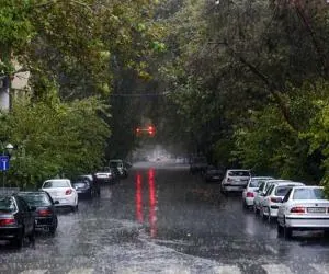 تهران