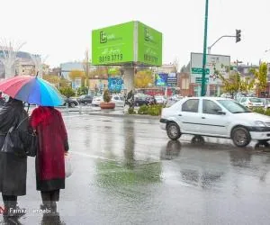 هواشناسی
