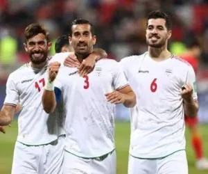 پرسپولیس