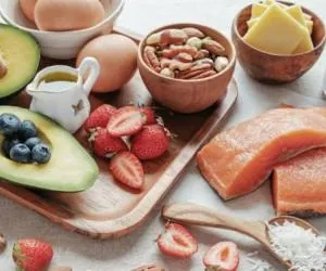 رژیم کتوژنیک
