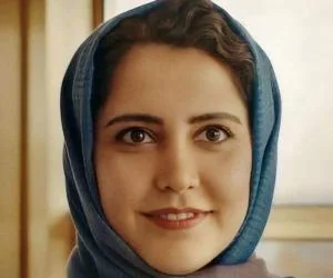 مریم مومن