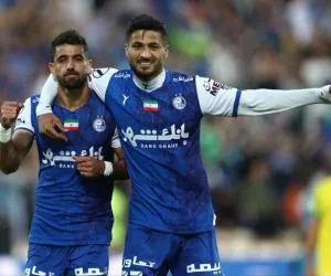 استقلال