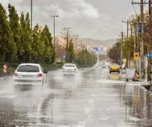 هواشناسی