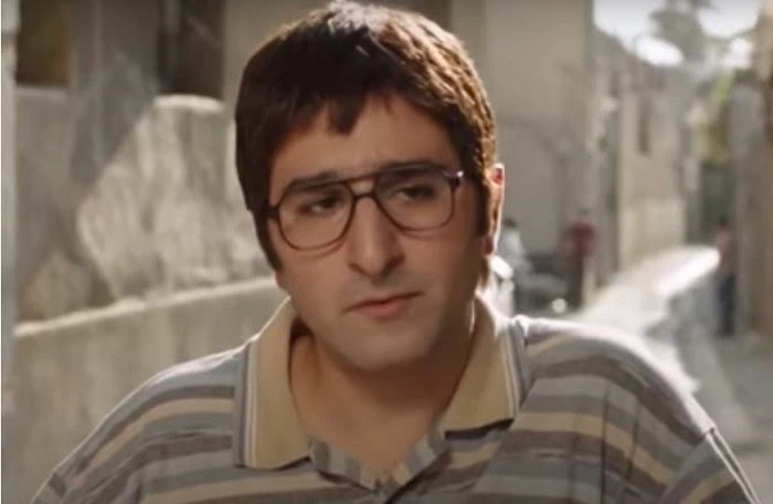 لحظه گرگ و میش
