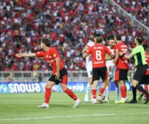 پرسپولیس