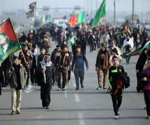 اربعین