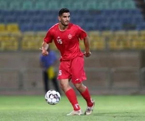 پرسپولیس