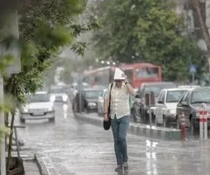 هواشناسی