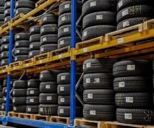 لاستیک دولتی