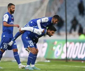 استقلال