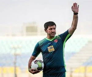 پرسپولیس
