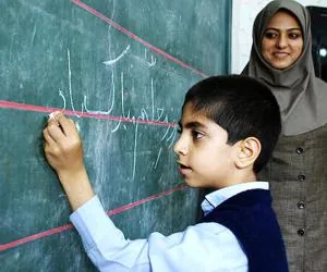 استخدام معلمان