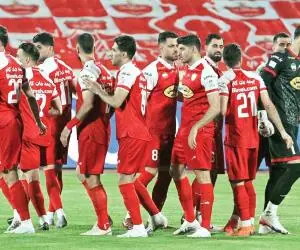پرسپولیس