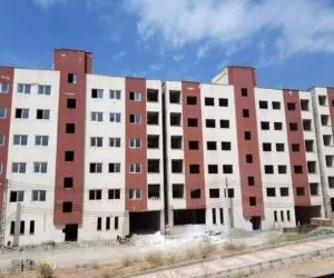 واحد مسکونی