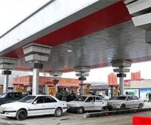 مصرف بنزین