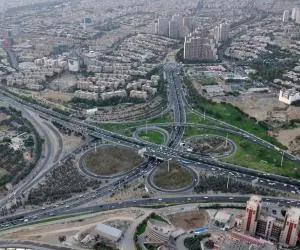 تهران