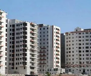 شهر جدید