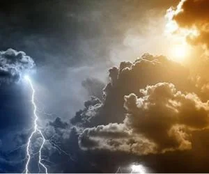 هواشناسی