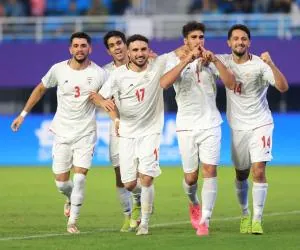 فوتبال امید