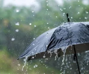 هواشناسی