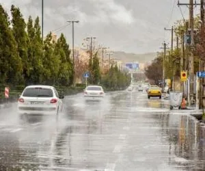 هواشناسی