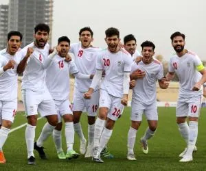 تیم امید