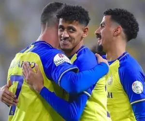النصر