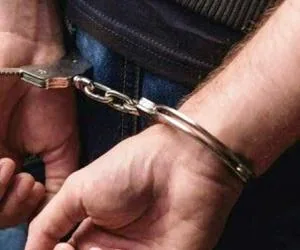 دستگیری کلاهبردار