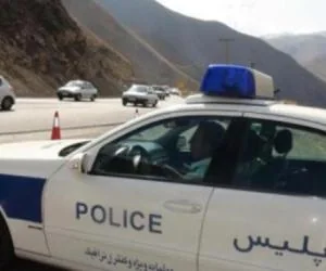 محدودیت ترافیکی