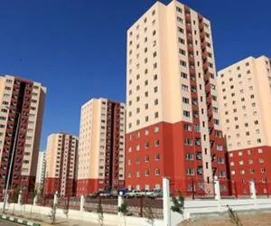 نهضت ملی مسکن