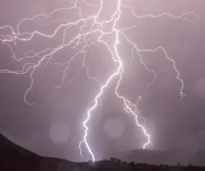 رعد و برق
