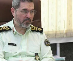 مدت خدمت سربازی