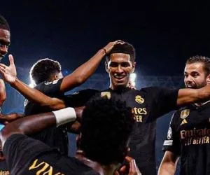 لیگ قهرمانان اروپا