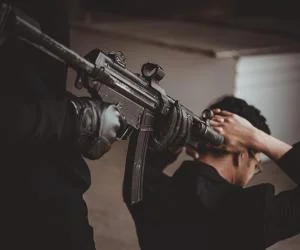 گروگانگیری
