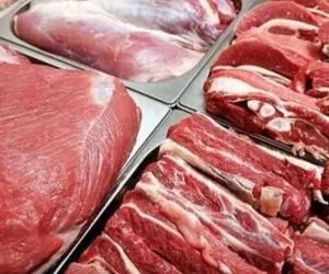 قیمت گوساله