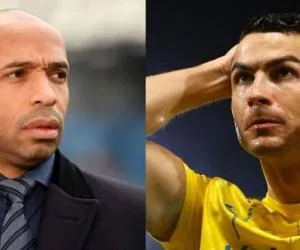 رونالدو
