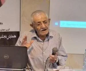 غارعلیصدر