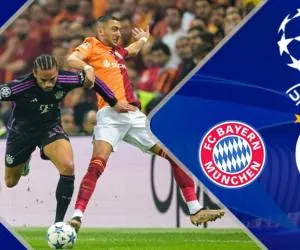 لیگ قهرمانان اروپا