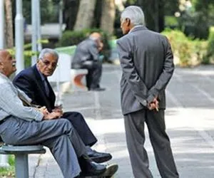 حقوق بازنشستگان